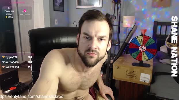 shanestickrod 25-11-2025 video hardcore