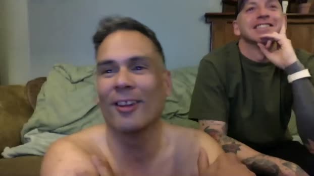 str8gaywannaplay 25-11-2025 video Topless