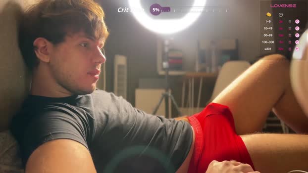 christophertan 26-11-2025 video horny