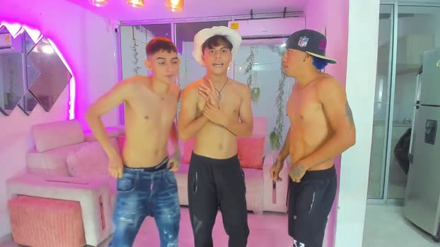 houseofwarrios 26-11-2025 video bigballs