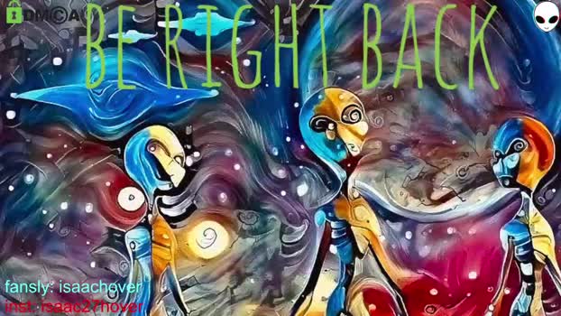 isaachover 26-11-2025 video Download