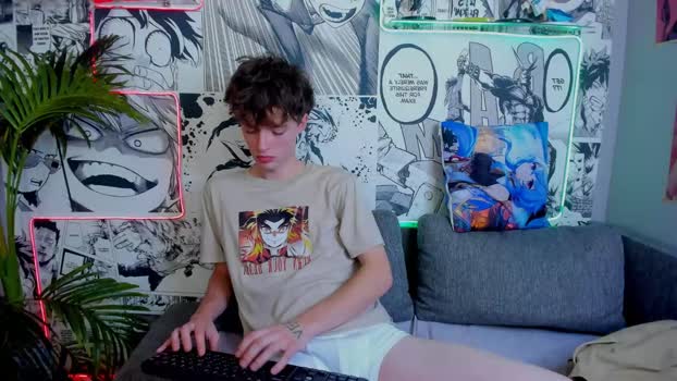 luke_sweet 25-11-2025 video sweet