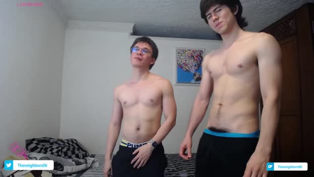 _the_neighbors 27-11-2025 video bigass