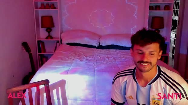 alexanderjaz 27-11-2025 video XXX