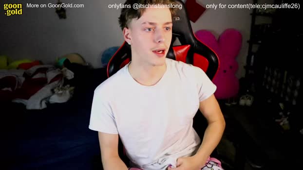 christianslong 27-11-2025 video fuckme