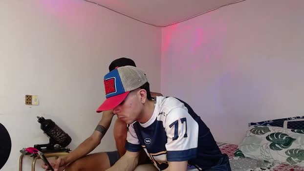 dominic_hanks 27-11-2025 video bigdick