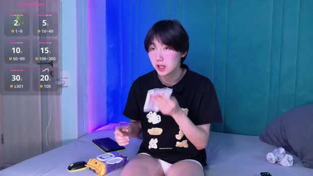 heejinwang 27-11-2025 video bigtoys