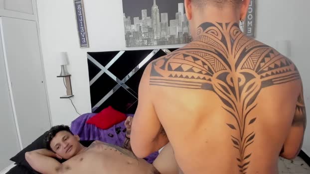 iamduque 27-11-2025 video analsex