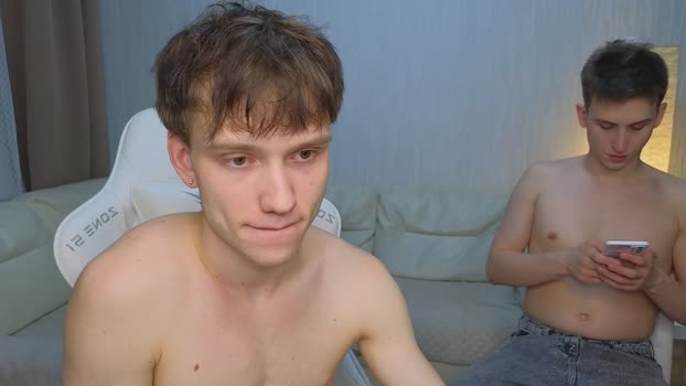 pupsenish 26-11-2025 video sexykitty