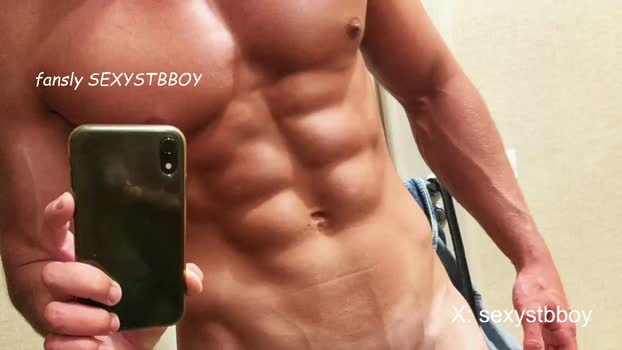 sexystbboy 27-11-2025 video wank