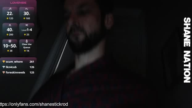 shanestickrod 27-11-2025 video fuckface