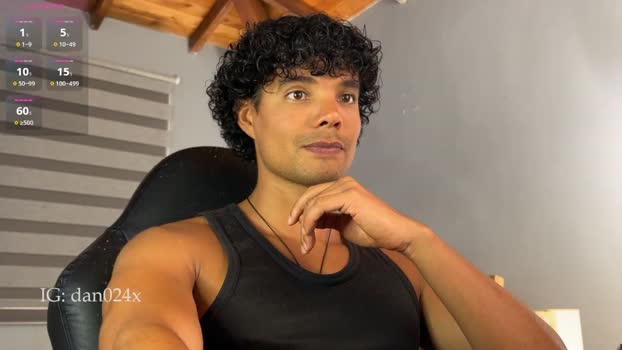 daniel0910s 27-11-2025 video bigdick