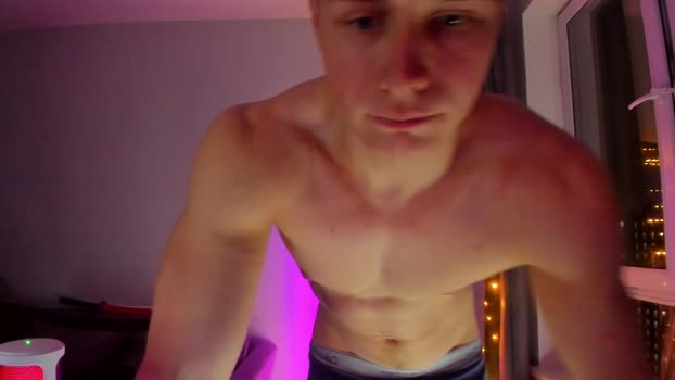 kurt_hanssen 27-11-2025 video prettyface