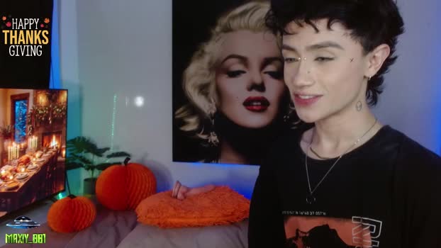 maxiy_001 28-11-2025 video cute