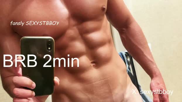 sexystbboy 28-11-2025 video fuck
