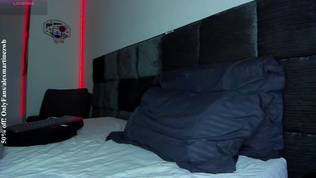 alexander_martines 29-11-2025 video sexyfeet