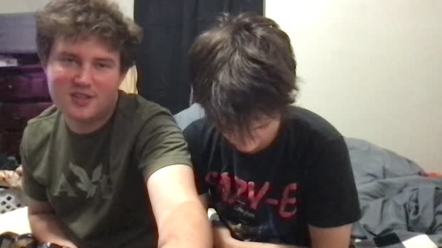 d_dart 29-11-2025 video horny