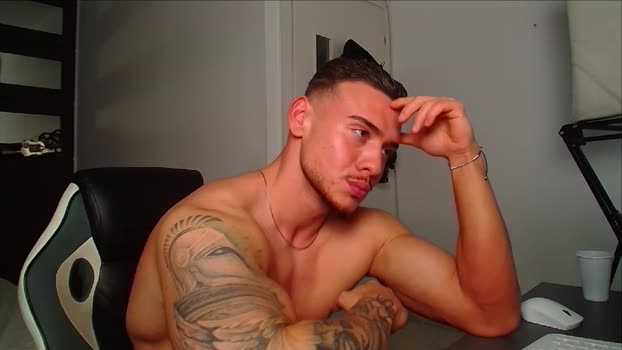 elijahthorne 29-11-2025 video jerking