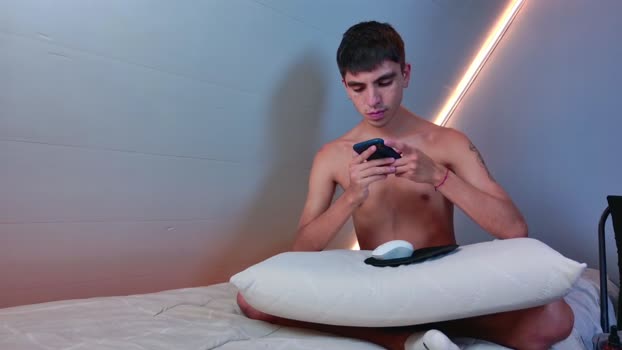 gabriel_and_geronimo 29-11-2025 video Porn