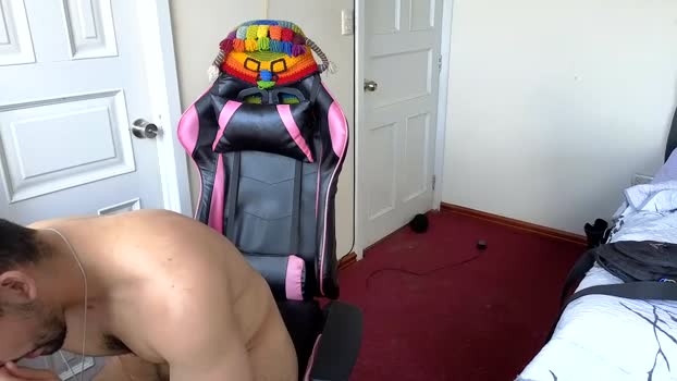 jackecuador 28-11-2025 video lovense