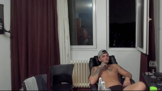 s1nmaster 28-11-2025 video bigdick