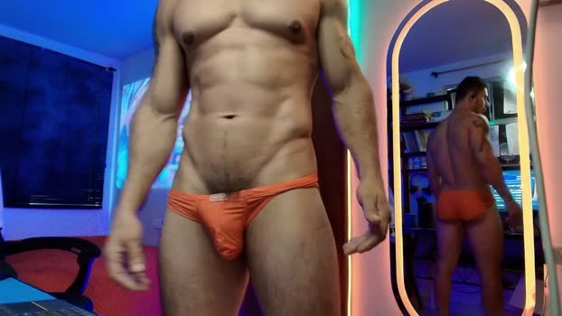 xjericodx 29-11-2025 video horny