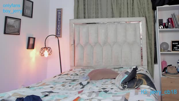 boy_jerry 30-11-2025 video fuckhard