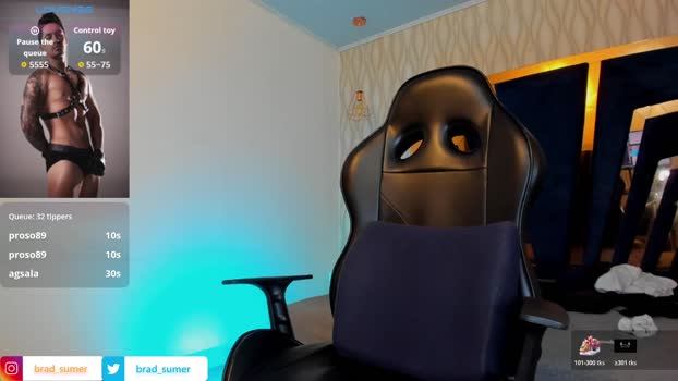 brad_summer 30-11-2025 video nasty