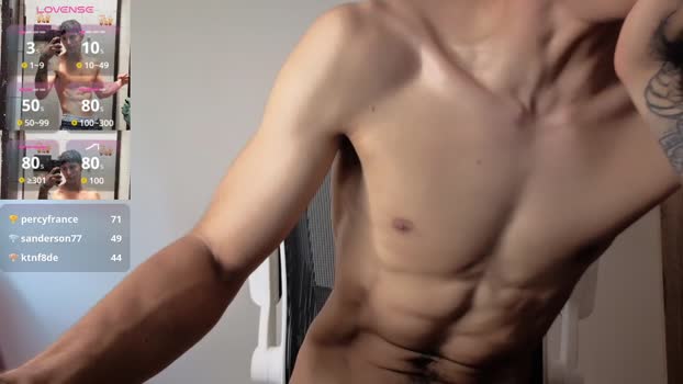 cristopher23_ 30-11-2025 video XXX