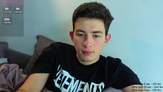 danny__magic 29-11-2025 video Show