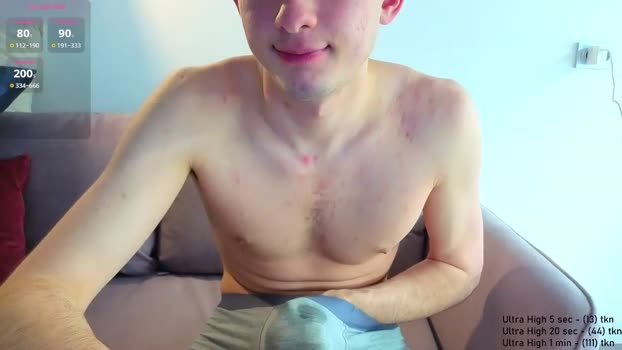 danny__magic 30-11-2025 video kiss