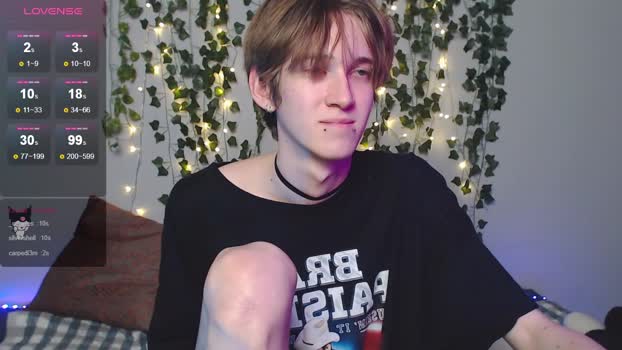 kaislutx 30-11-2025 video jerkoff