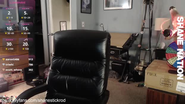 shanestickrod 30-11-2025 video Ass