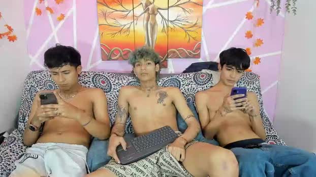 club_latinboys 30-11-2025 video Recorded