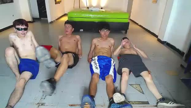 gnecos 30-11-2025 video fingers