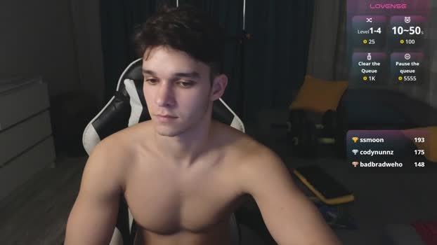 james_friends 30-11-2025 video bigass