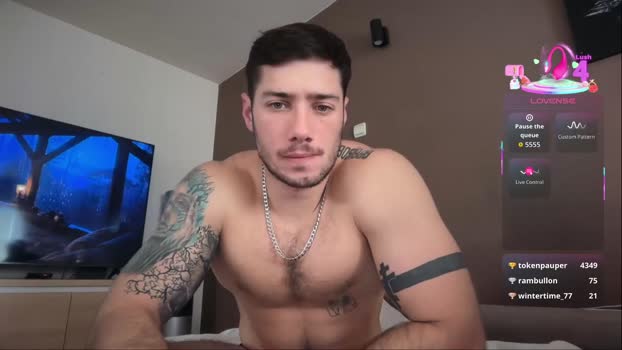 jason_thegreat 01-12-2025 video suckshow