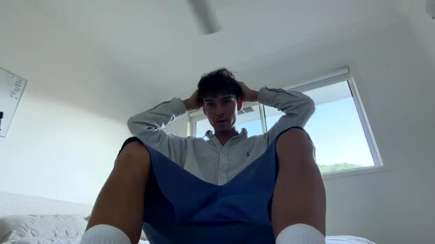 joel28665 01-12-2025 video amateur