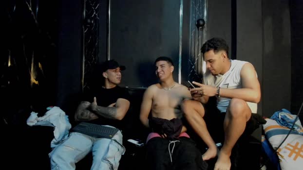 mr_maximo 01-12-2025 video Video