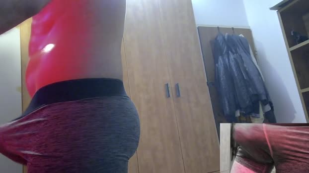 pornshowoff 01-12-2025 video ass