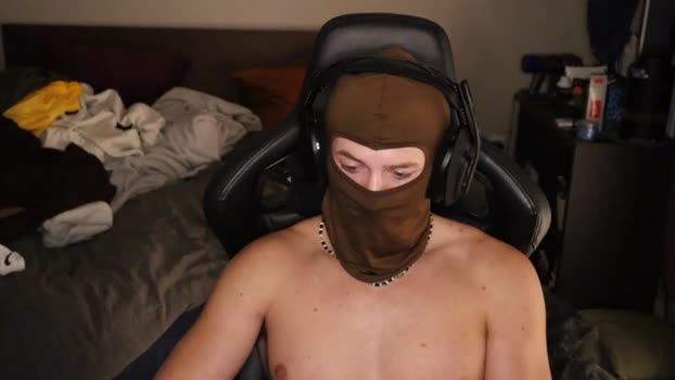 brentonverde 02-12-2025 video ass