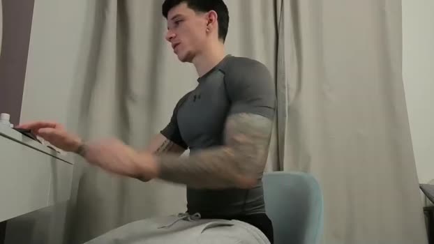 dirtyprettyboi 02-12-2025 video hard