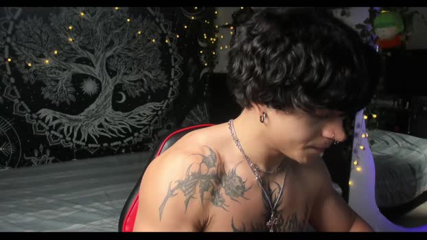 fit_prince_ 02-12-2025 video Topless