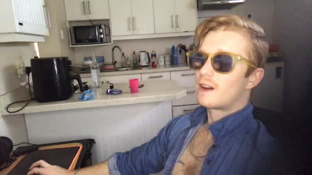 gingerboy_69 02-12-2025 video fuckass