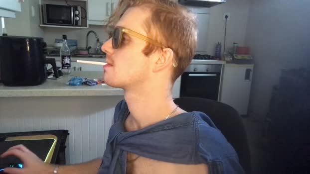 gingerboy_69 02-12-2025 video jerkoff