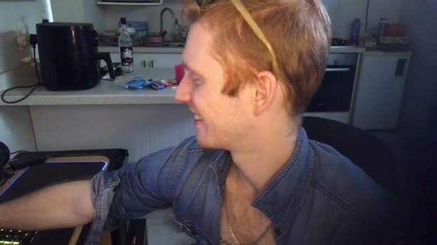 gingerboy_69 02-12-2025 video ass