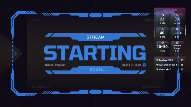 jason_thegreat 02-12-2025 video fuck