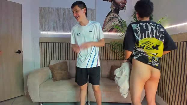 justingtime21 02-12-2025 video horny