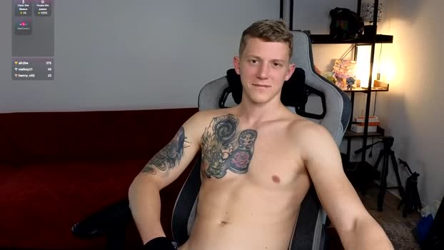 mark_shturman 02-12-2025 video Nude