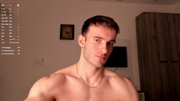 paul_rubini 02-12-2025 video Cam